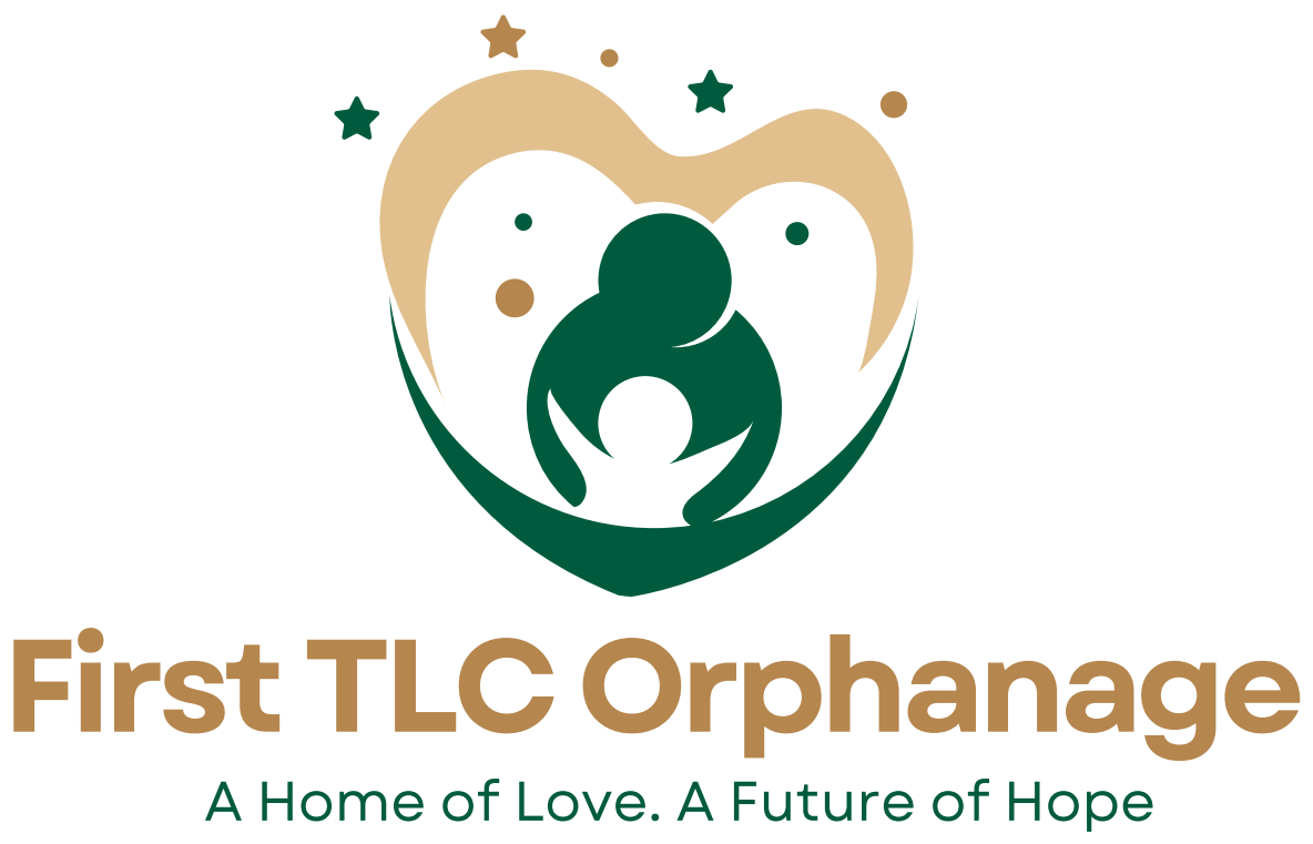First TLC Orphanage